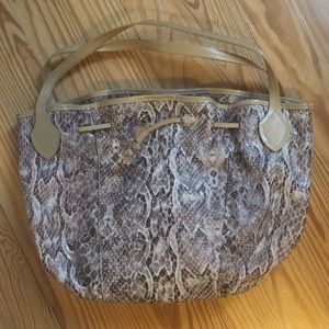 Roberta Gandolfi purse
